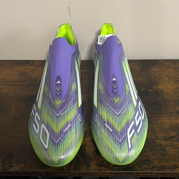 Adidas f50 elite ll fg main image 6